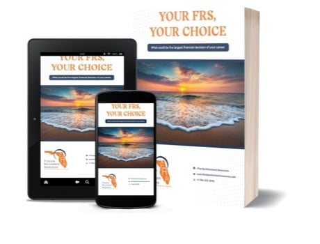 Your FRS, Your Choice eBook