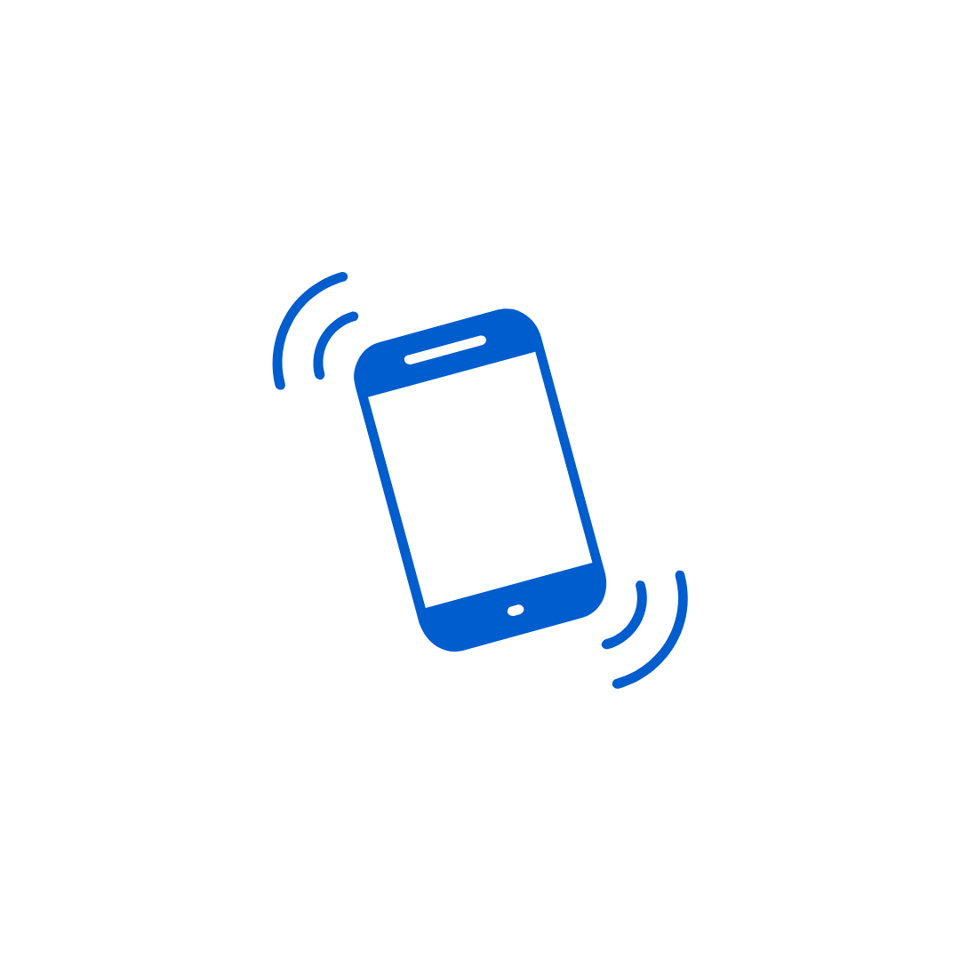Cellphone Meeting Icon-1