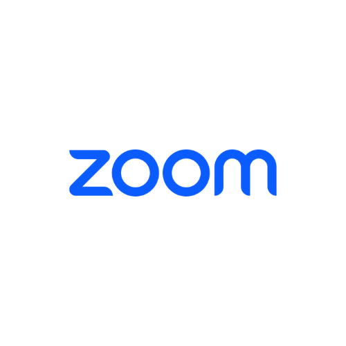 Zoom Logo