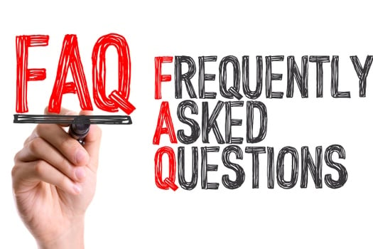 FAQ